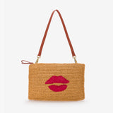 Terra Kiss Clutch