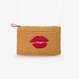 Terra Kiss Clutch