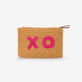 Terra Kiss Clutch