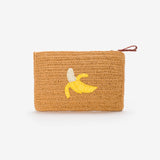 Cheeky Monkey Clutch