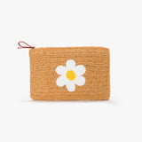 Terra Daisy Clutch