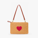 Terra in Love Clutch
