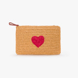 Terra in Love Clutch