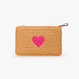 Terra in Love Clutch
