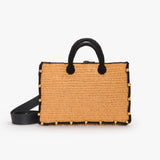 Terra Beads Tote