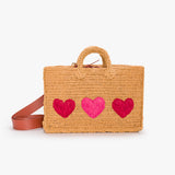 Terra in Love Tote