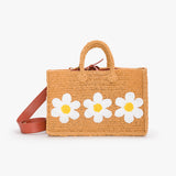 Terra Daisy Tote