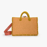 Terra Beads Tote