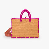 Terra Boncuk Tote