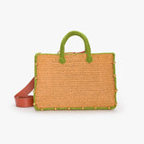 Terra Beads Tote