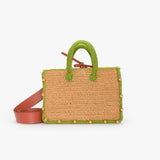 Terra Mini Beads Tote