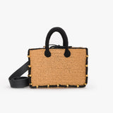 Terra Mini Beads Tote