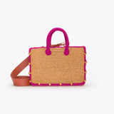 Terra Mini Beads Tote