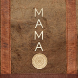 Cosima Africa Mama Tote Short Handles