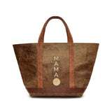 Cosima Africa Mama Tote Short Handles