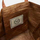 Cosima Africa Mama Tote Short Handles