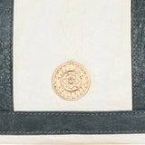 Cosima Tote Smoke / Off White