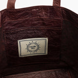 Cosima Tote Wine