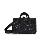 Terra Tote with Sequins