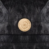 Maxi Cosima Tote Coal