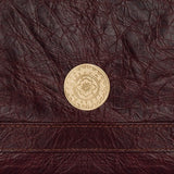 Maxi Cosima Tote Wine