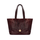 Maxi Cosima Tote Wine