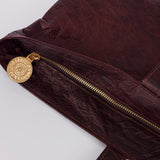 Maxi Cosima Tote Wine