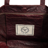 Maxi Cosima Tote Wine
