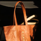 Cosima Tote Tobacco