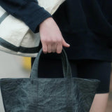 Mini Cosima Tote Smoke