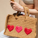Terra in Love Tote