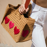 Terra in Love Tote