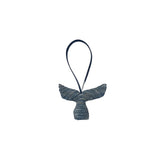 Whale Charm