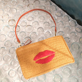 Terra Kiss Clutch