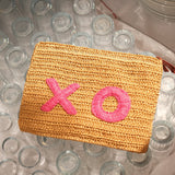 Terra Kiss Clutch