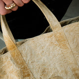 Mini Cosima Tote Champagne