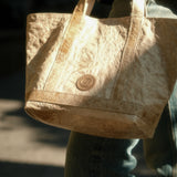 Mini Cosima Tote Champagne