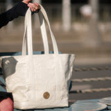 Cosima Tote Off White