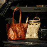 Cosima Tote Tobacco