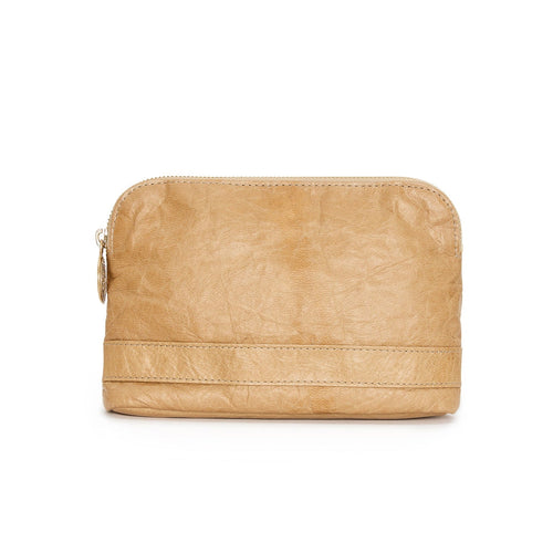 CARRYALL CLUTCH