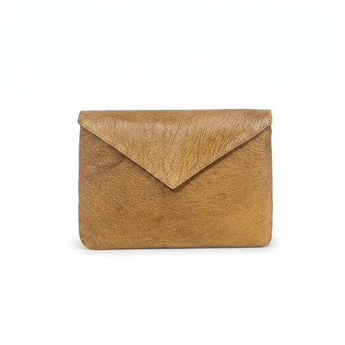 ENVELOPE CLUTCH