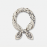 Cosima Bandana Smoke