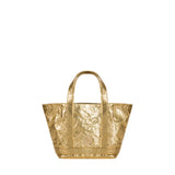 Mini Cosima Tote Gold