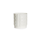 Fey Candle Off White