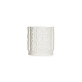 Fey Candle Off White