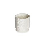 Fey Candle Off White