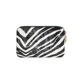 Cosima Pouchette Zebra
