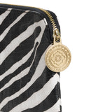 Cosima Pouchette Zebra