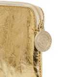 Cosima Pouchette Gold