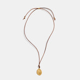 Cosima "Year of the Horse" Necklace
